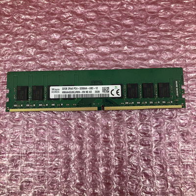 【富士青葉店】中古  Hynix HMAA4GU6CJR8N-XNN0 (DDR4 PC4-25600 32GB) 198910 