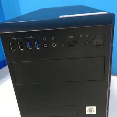 【博多店】中古  FRONTIER BTOパソコン (i5 10400F/16GB/SSD1TB/RTX3060 12GB/W10H) 3310006254 