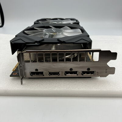 【新潟店】中古  各社 GeForce RTX2070 SUPER (8GB PCIE) 140109 
