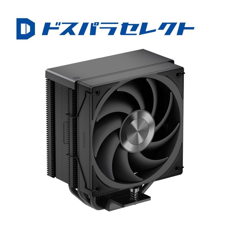 CPUクーラー,CPUクーラー」の検索結果｜パソコン（PC）通販のドスパラ