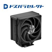 ドスパラセレクト  A400F-BK (ブラック) 
