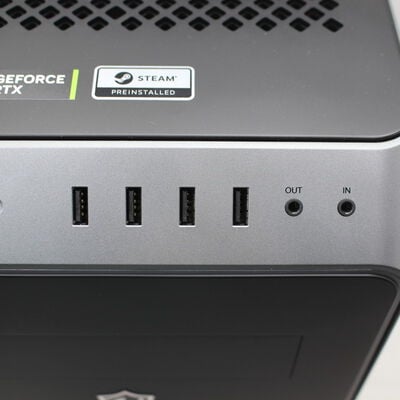 【通販センター】中古  THIRDWAVE GALLERIA RM7C-R56Ti 187655 