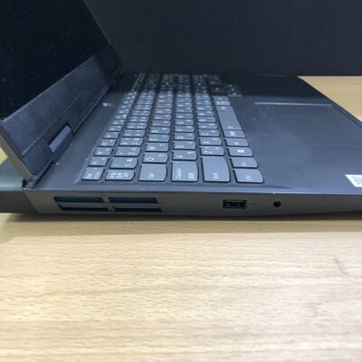 【甲府飯田店】中古  Lenovo IdeaPad Gaming3 15IAH7(i5-12450H/16GB/SSD512GB/RTX3050Ti) 4720001474 