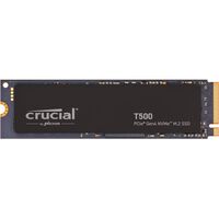 Crucial  T500 CT1000T500SSD8JP (M.2 2280 1TB) 