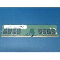中古  PC4-21300 8GB デスクトップ用(DDR4-2666) 126165 