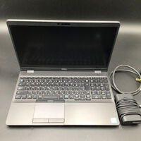 中古  DELL_Latitude_5500(Core_i5_8365U/8GB/HDD500GB/UHD_Graphics_620/15.6/W10P) 3410012684 