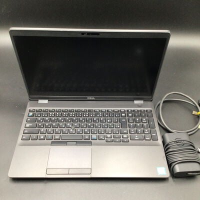 【秋葉原本店】中古  DELL_Latitude_5500(Core_i5_8365U/8GB/HDD500GB/UHD_Graphics_620/15.6/W10P) 3410012684 