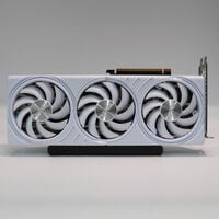中古  Palit NE75070U19K9-GB2050W (RTX5070 12GB WHITE OC) 188946 