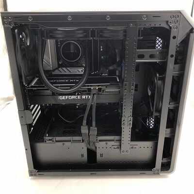 【盛岡都南店】中古  GALLERIA RA7C-R47T 4580002143 