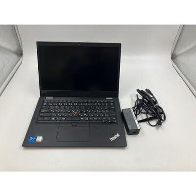 【秋葉原本店】中古  Lenovo ThinkPad L13 Gen2 (i5-1145G7/16GB/SSD256GB) 3410011802【8/14価格改定!】 