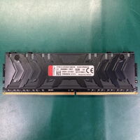 中古  Kingston PC4-25600 8GB デスクトップ用 3250005943 