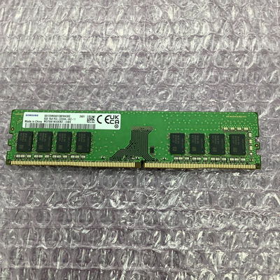 【堺七道店】中古  PC4-25600 8GB デスクトップ用(DDR4-3200) 140727 