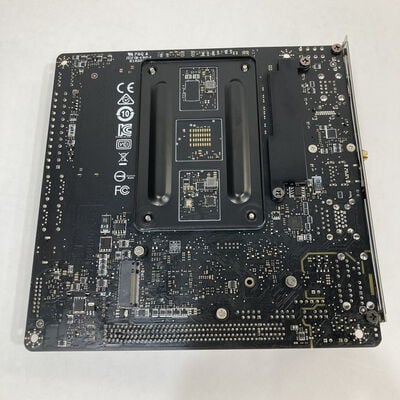 【神戸・三宮店】中古  MSI MPG B550I GAMING EDGE WIFI(B550 AM4 ITX DDR4) 142930 