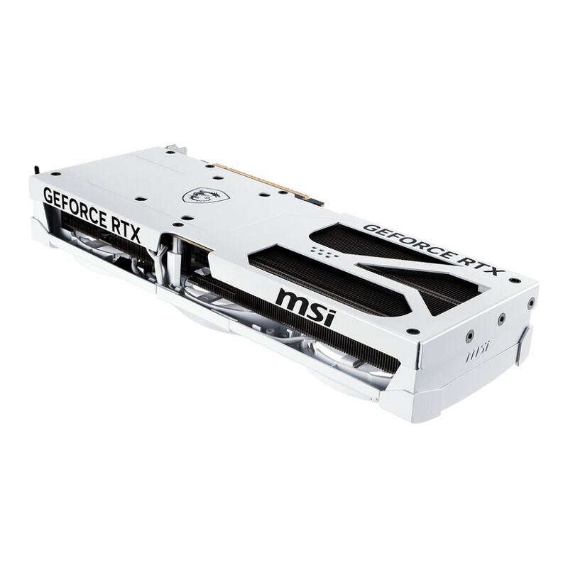 GEFORCE RTX 5080 MSI Ventus 3X 白色中古 GEFORCE RTX 5080 MSI Ventus 3X 白色中古 グラフィックボード