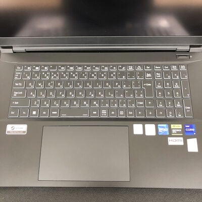 【長野稲里店】中古  THIRDWAVE GALLERIA ZL9C-R47-C7 183639 