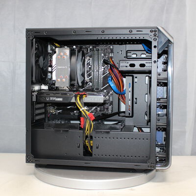 【通販センター】中古  THIRDWAVE GALLERIA RM7C-R36T 181619 