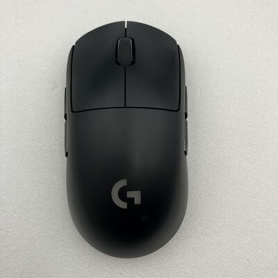 【新潟店】中古  Logicool PRO LIGHTSPEED Wireless Gaming Mouse G-PPD-002WLr 146965 
