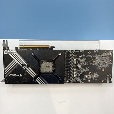 【博多店】中古  ASRock RX7900XT CT 20G (RX7900XT CREATOR 20GB) 3310006883 