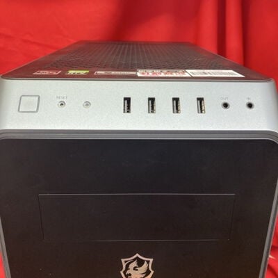 【千葉店】中古  GALLERIA　XA5R-R36T 3250006058 