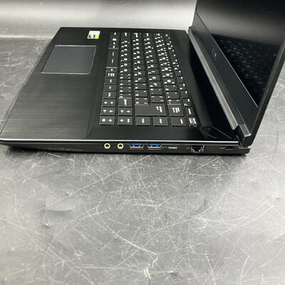 【大須店】中古  MSI GF63 Thin 10SCS 3120024833 