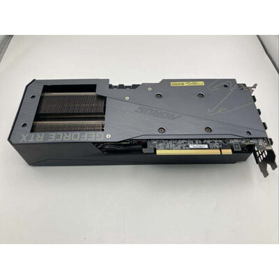 【仙台店】中古  GIGABYTE GV-N3060AORUS E-12GD R2.0 (RTX3060 12GB) 175489 