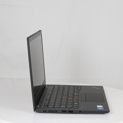 【通販センター】中古  Lenovo ThinkPad T14s Gen 2(Intel Core i5 1145G7 2.60GHz/16GB DDR4/SSD256GB/-/オンボード/14/1920x1080/Wi-Fi/WEBCAM/W11H/VBT) 203298 