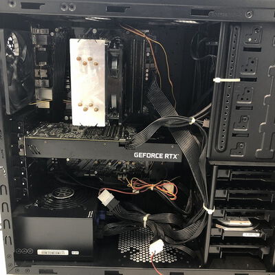 【盛岡都南店】中古  GALLERIA ZV 4580002090 