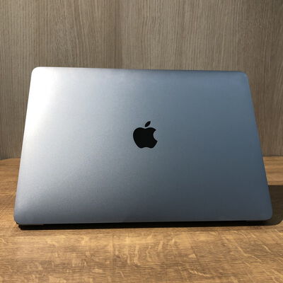 【姫路店】中古  Apple MacBook Pro 13インチ 2017 スペースグレイ Core i5 2.3GHz/8GB/256GB SSD MPXT2J/A 135868 