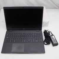 中古  DELL Latitude 3510(Intel Core i5 10210U 1.60GHz/16GB DDR4/SSD256GB/-/オンボード/15.6/1920x1080/GbE/Wi-Fi/WEBCAM/W11H/VBT) 197623 