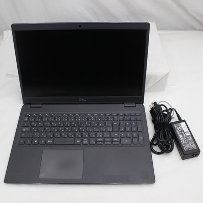 【通販センター】中古  DELL Latitude 3510(Intel Core i5 10210U 1.60GHz/16GB DDR4/SSD256GB/-/オンボード/15.6/1920x1080/GbE/Wi-Fi/WEBCAM/W11H/VBT) 197623 