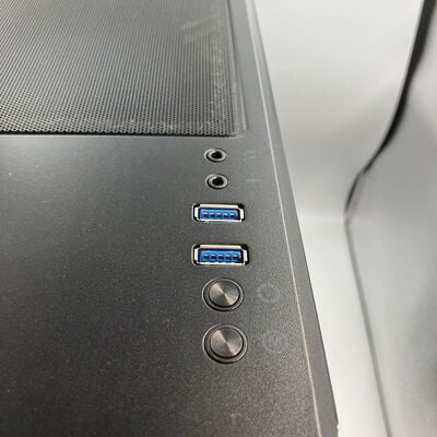 【新潟店】中古  FRONTIER FRGH670/WS1(i7 12700F/32GB/SSD1TB/RTX3070Ti/W11H) 3290007254 