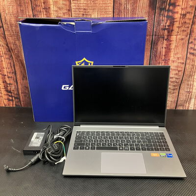 【富士青葉店】中古  THIRDWAVE GALLERIA XL7C-R36H (i7-12700H/16GB/SSD512GB/RTX3060/W11H) 5070002491 