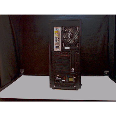 【前橋ｲﾝﾀｰｱｶﾏﾙ店】中古  GALLERIA CRA9R-R39(Ryzen 9 5950X/64GB/SSD1TB+1TB/RTX3090/W10P) 4540001363 