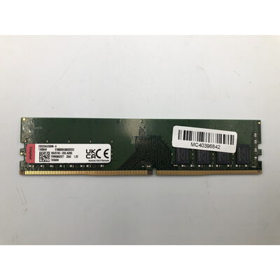 【水戸赤塚店】中古  PC4-25600 8GB デスクトップ用(DDR4-3200) 140727 