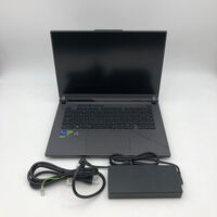 中古  ASUS　G614J(i9-14900HX/32GB/SSD1TB/RTX4070/W11H) 4860001164【4/2値下げ!】 