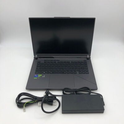 【大分店】中古  ASUS　G614J(i9-14900HX/32GB/SSD1TB/RTX4070/W11H) 4860001164 