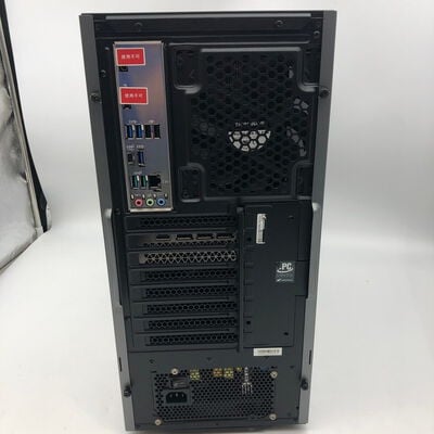 【大分店】中古  GALLERIA　XA7C-R36 4860000972 