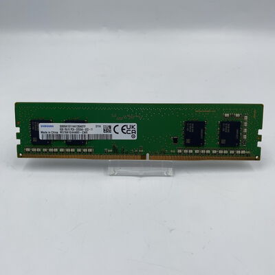 【座間相武台】中古  PC4-25600 8GB デスクトップ用(DDR4-3200) 140727 