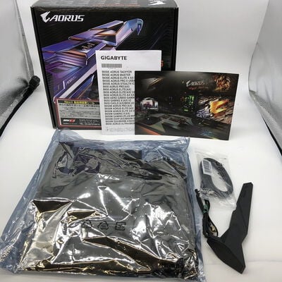 【宇都宮鶴田店】中古  GIGABYTE B650M AORUS ELITE AX (B650 AM5 mATX DDR5 168269 