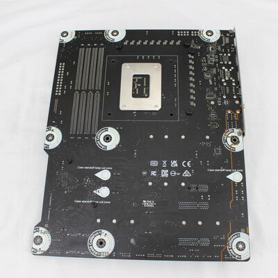 【通販センター】中古  MSI MAG Z690 TOMAHAWK WIFI (Z690 1700 ATX DDR4) 181077 