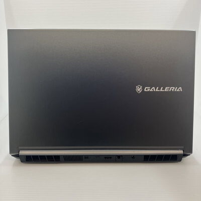 【秋葉原本店】中古  THIRDWAVE GALLERIA RL7C-R46-C5N 194404 