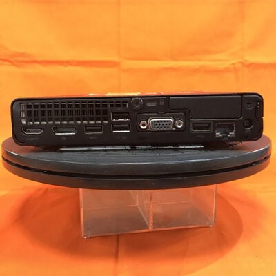 【なんば店】中古  HP ProDesk 400 G6 (i5 10500T/16GB/SSD256GB/W10P) 3280020861 
