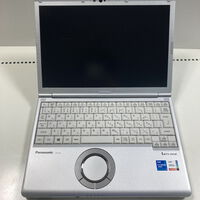 中古  Panasonic　CF-SV 1250007153 