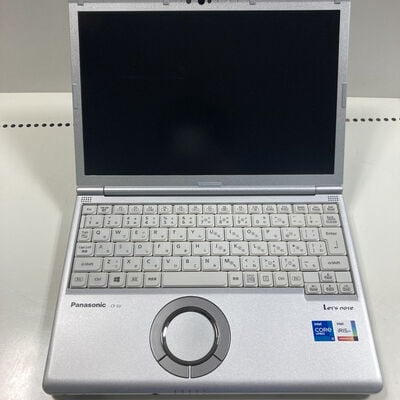 【大宮店】中古  Panasonic　CF-SV 1250007153 