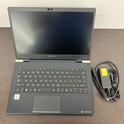 【長野稲里店】中古  Dynabook dynabook G83/FD(i5-10210U/16GB/SSD256GB) 5250000347 