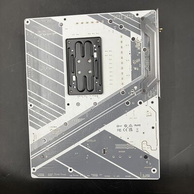 【大須店】中古  ASRock X870 Pro RS WiFi (X870 AM5 ATX DDR5) 172200 