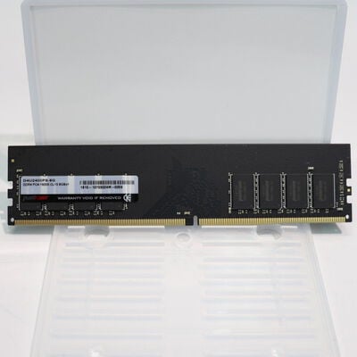 【札幌店】中古  PC4-19200 8GB デスクトップ用(DDR4-2400) 126163 