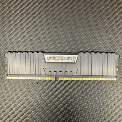 【富士青葉店】中古  PC4-21300 16GB デスクトップ用 135638 