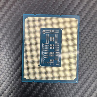 【富士青葉店】中古  INTEL Core i9 14900KF (1700/3.2G/36M/C24/T32) 160699 