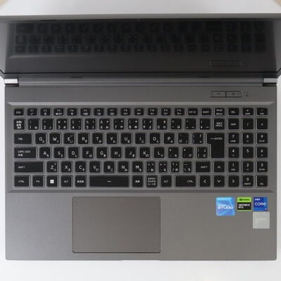 【通販センター】中古  THIRDWAVE raytrek R5-RL6(Intel Core i7 13700HX/16GB/SSD1TB/なし/NVIDIA GeForce RTX 4060 8GB Laptop GPU/15.6/2560x1440/Wi-Fi/W11H64 MAR) 188098 